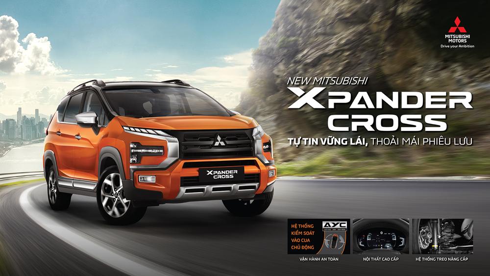 Mitsubishi-Xpander-Cross-2023