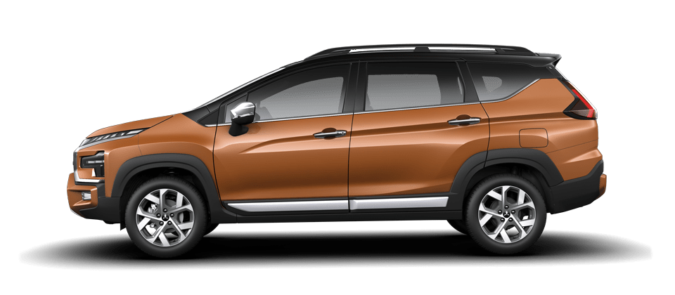 Mitsubishi Xpander Cross